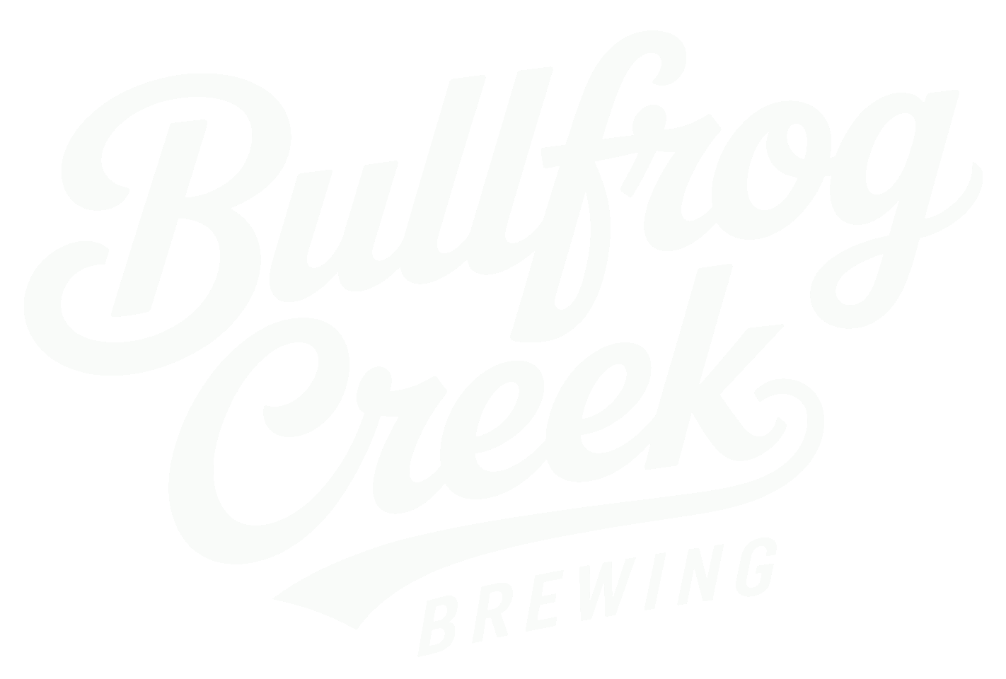 Bullfrog Creek Brewing