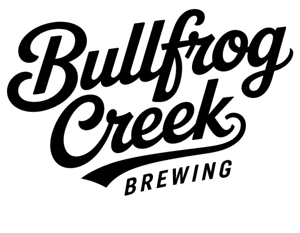Bullfrog Creek Brewing Co.