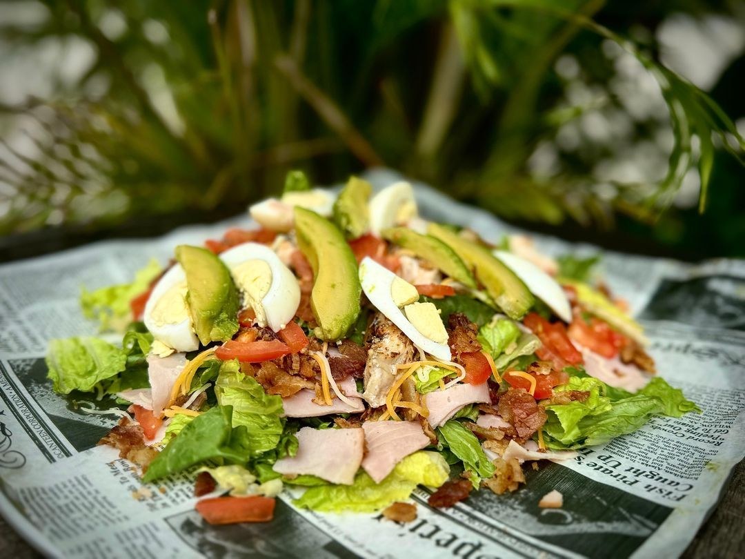Harvest Salad