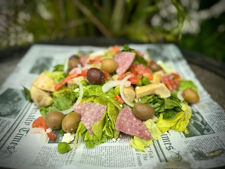 Salads
