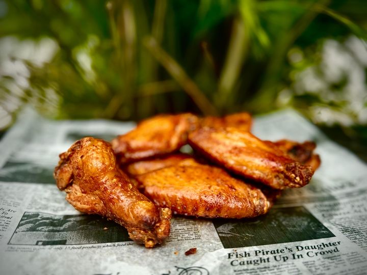 Wings
