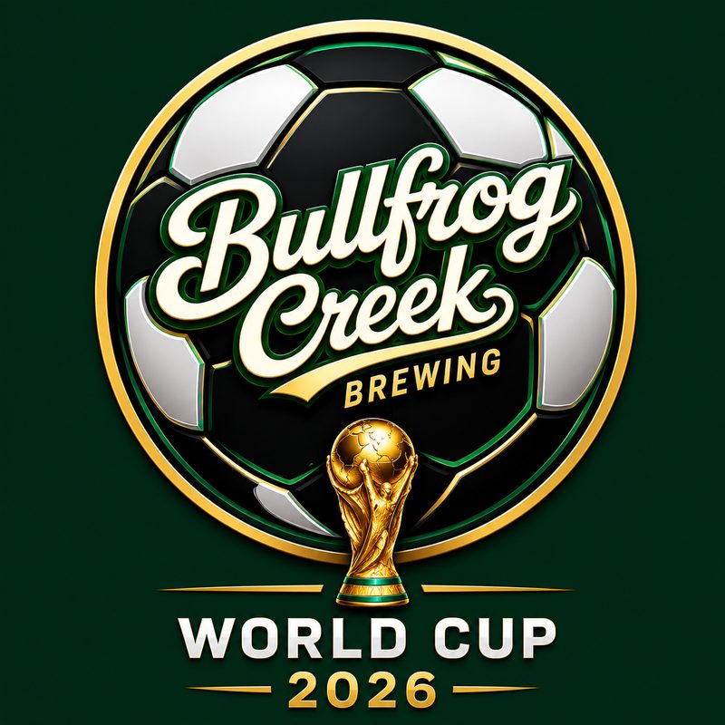 Bullfrog World Cup 2026