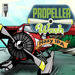 Propeller Wash
