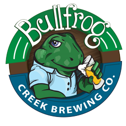 Bullfrog Creek Brewing Co